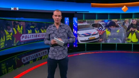 Het NOS Jeugdjournaal | NOS Jeugdjournaal